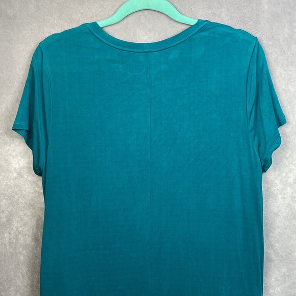 ANTHROPOLOGIE Dolan Left Coast Collection Loren Shift Dress Womens M Tunic Tee - Picture 9 of 14